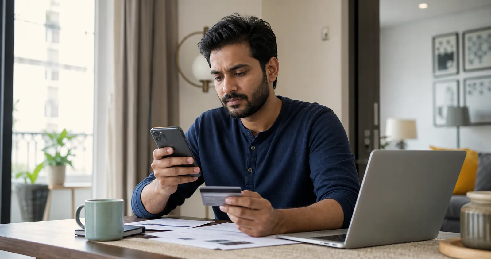 Credit card refund delay in India guide