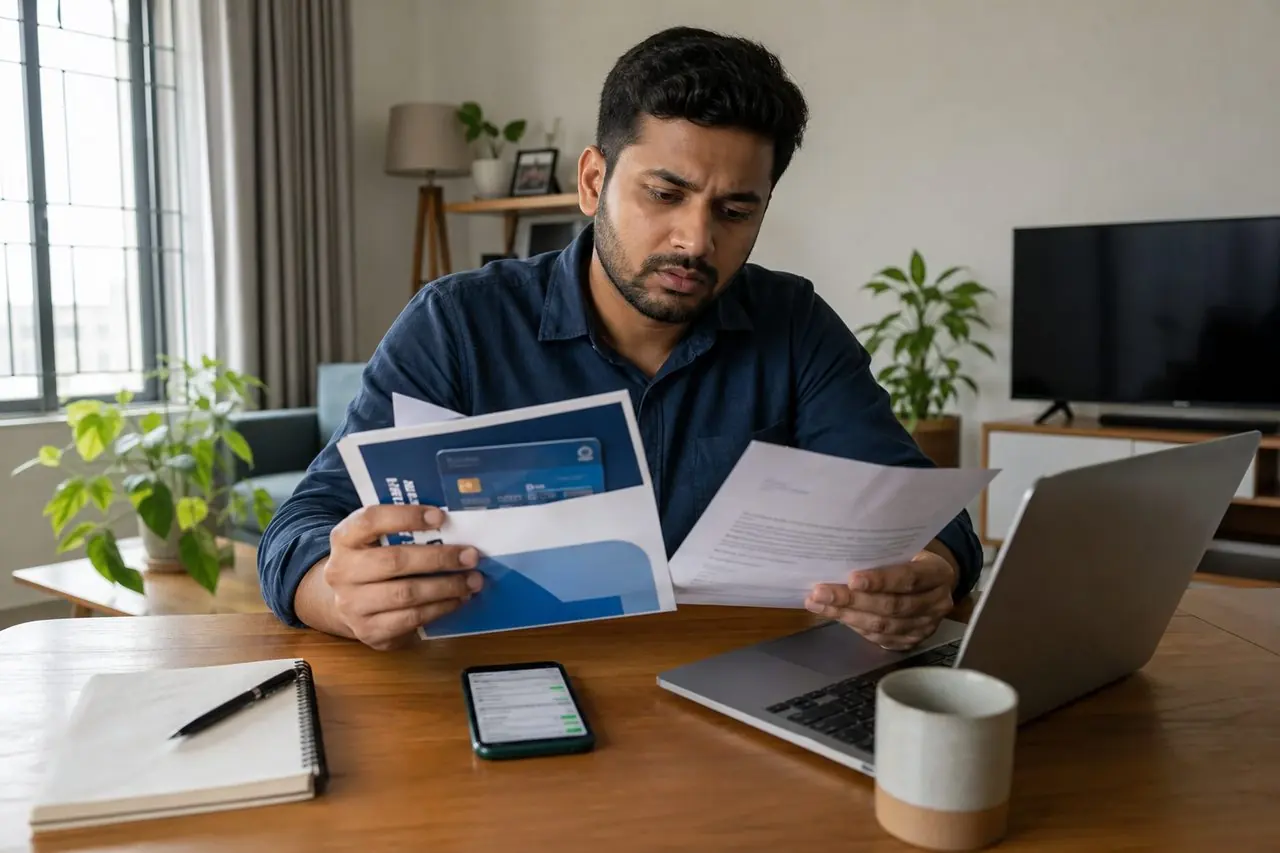 Comparison of fixed deposit and recurring deposit in India