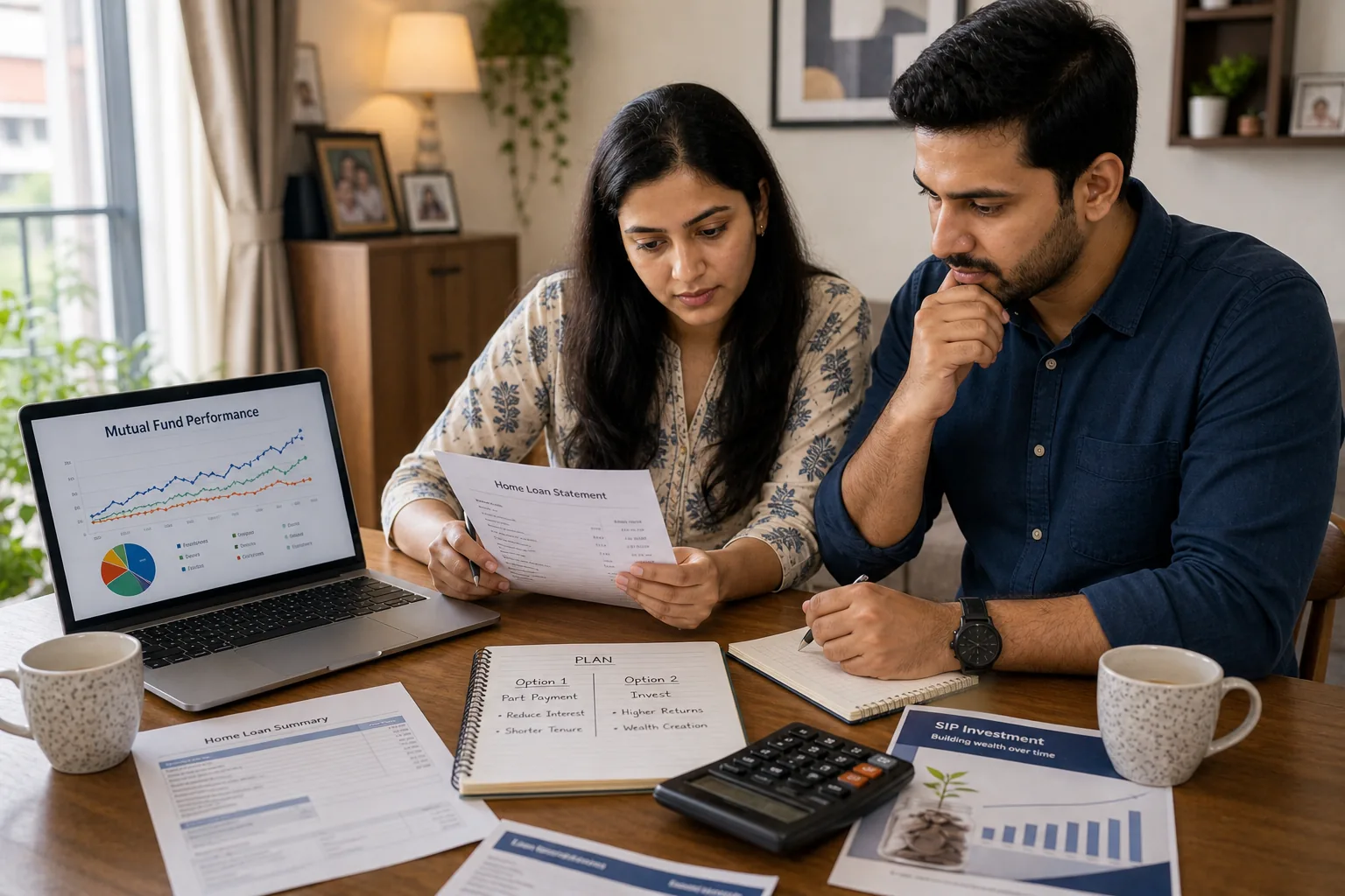 Fixed versus floating home loan rates for Indian homebuyers
