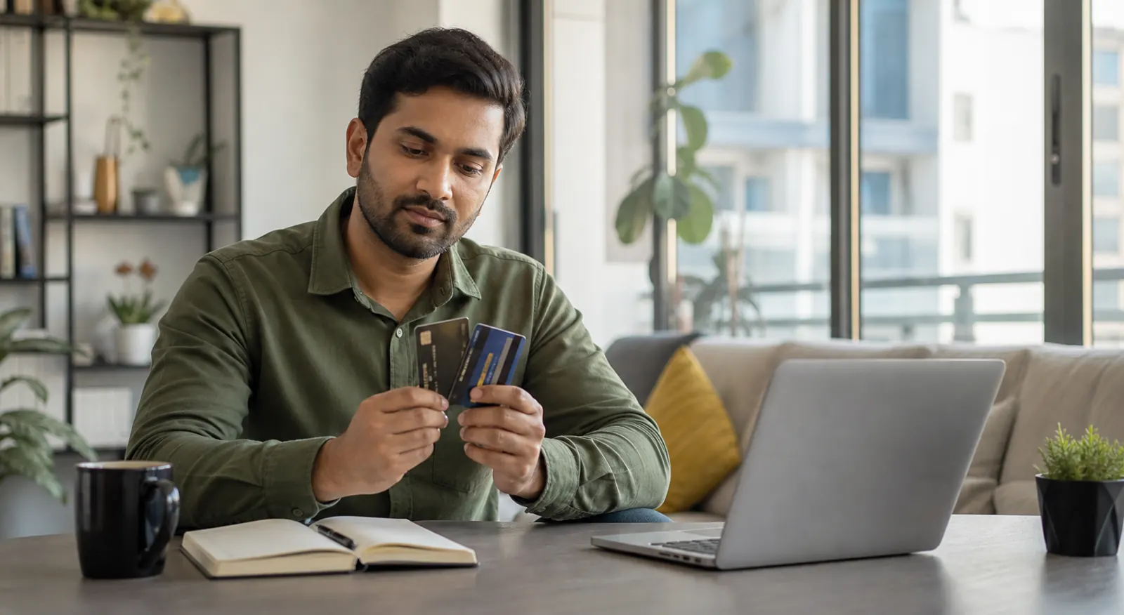 How many credit cards should you have guide