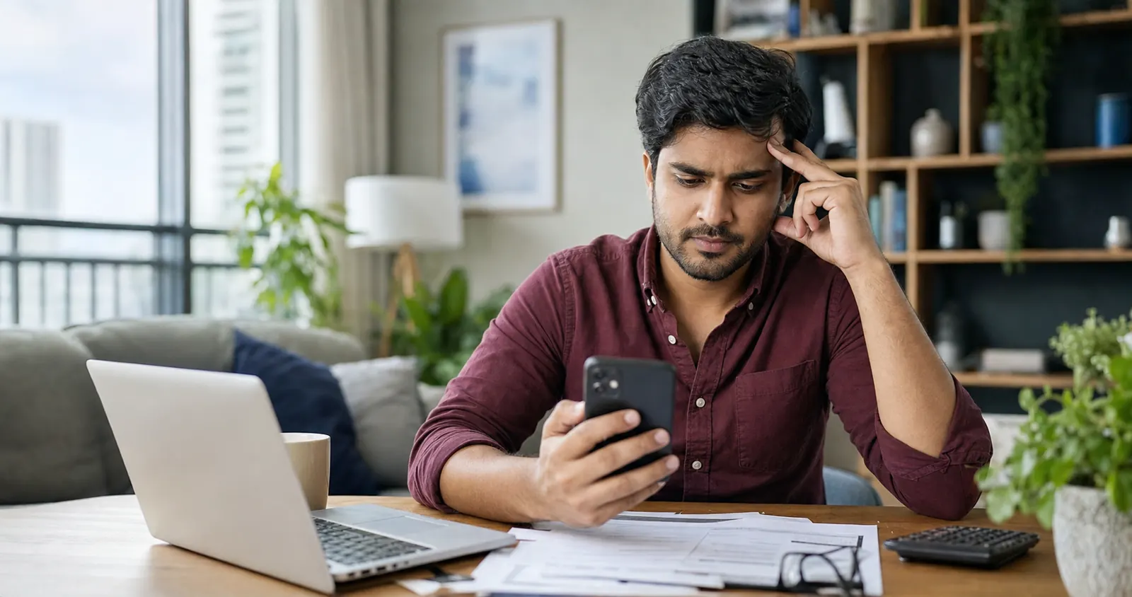 Credit card limit not updated after payment guide
