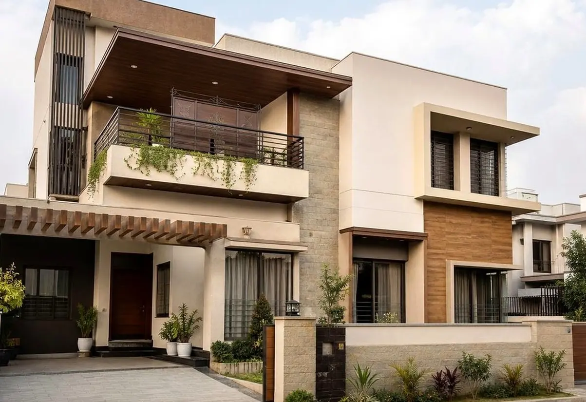 Indian family comparing home loan EMI changes after RBI rate move announcements